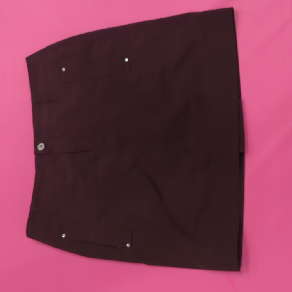 Snap pocket 8